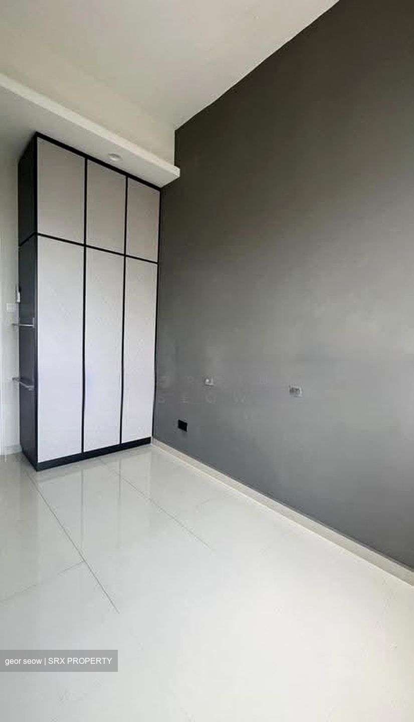 Harbour View Towers (D4), Condominium #612618981